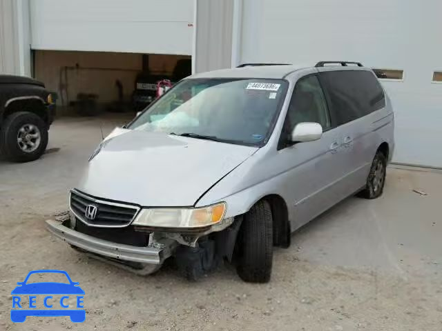 2003 HONDA ODYSSEY EX 5FNRL18683B024274 Bild 1