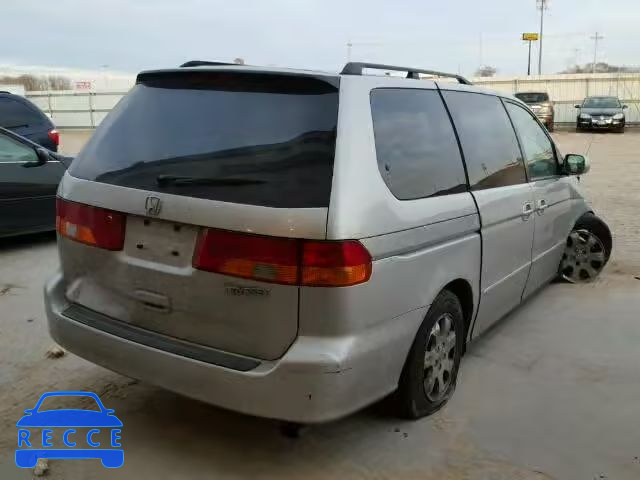 2003 HONDA ODYSSEY EX 5FNRL18683B024274 Bild 3