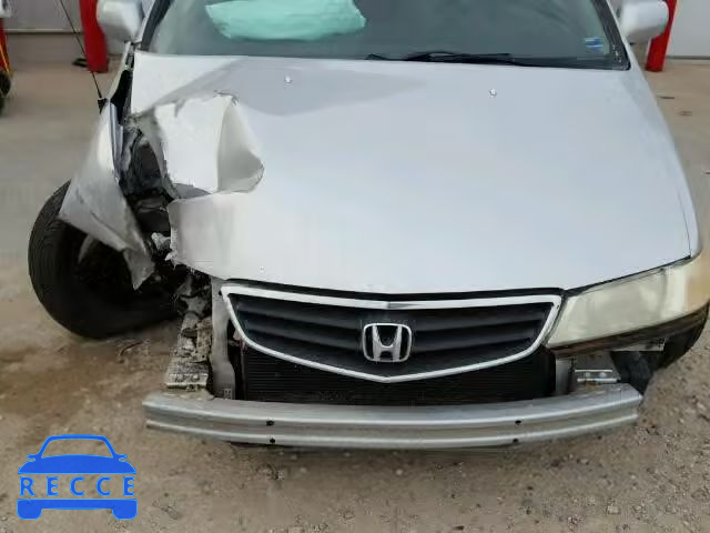 2003 HONDA ODYSSEY EX 5FNRL18683B024274 Bild 6