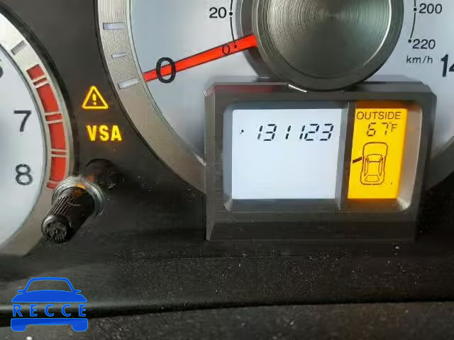2009 HONDA PILOT EXL 5FNYF38629B008790 image 7