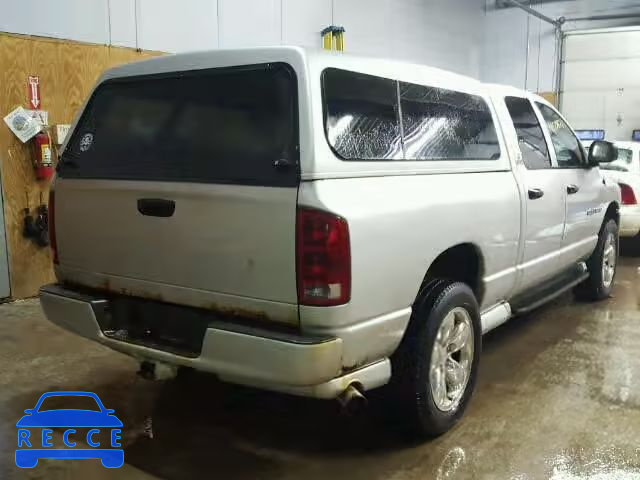 2002 DODGE RAM 1500 Q 1D7HU18Z52J193989 зображення 3