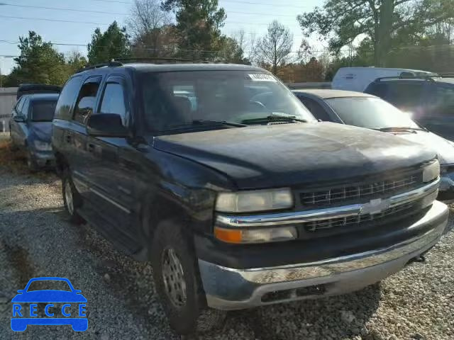 2000 CHEVROLET TAHOE K150 1GNEK13T8YJ180594 image 0