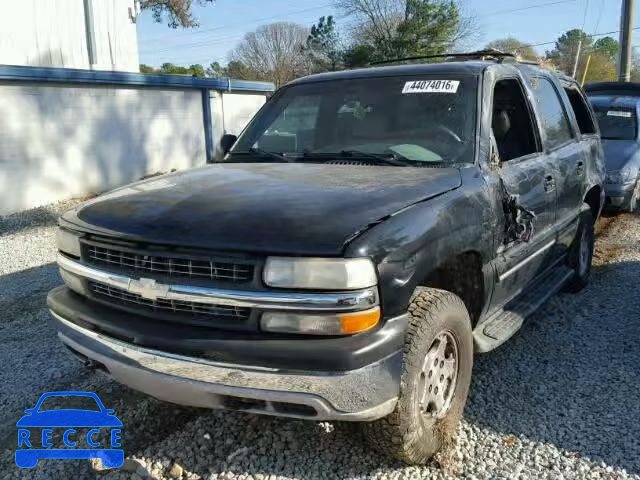 2000 CHEVROLET TAHOE K150 1GNEK13T8YJ180594 image 1