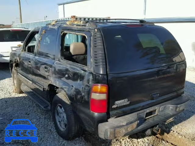 2000 CHEVROLET TAHOE K150 1GNEK13T8YJ180594 image 2