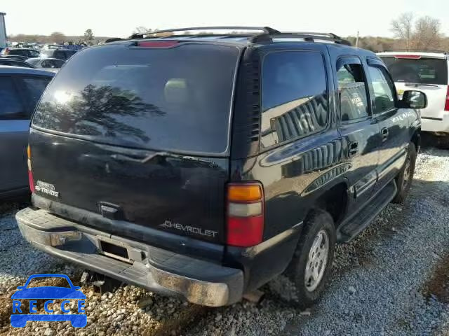 2000 CHEVROLET TAHOE K150 1GNEK13T8YJ180594 image 3