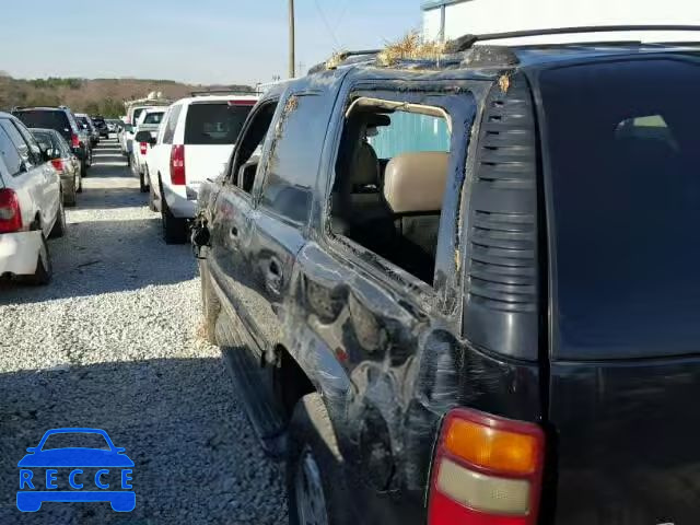 2000 CHEVROLET TAHOE K150 1GNEK13T8YJ180594 image 8