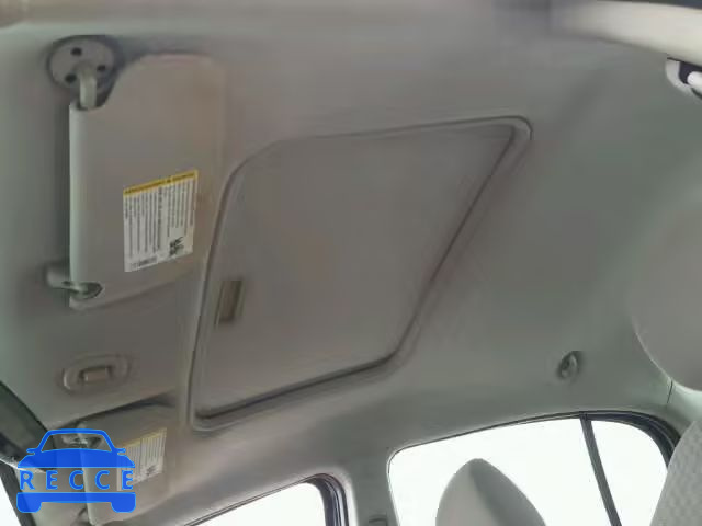 2006 CHEVROLET COBALT LT 1G1AL55F567691962 image 9