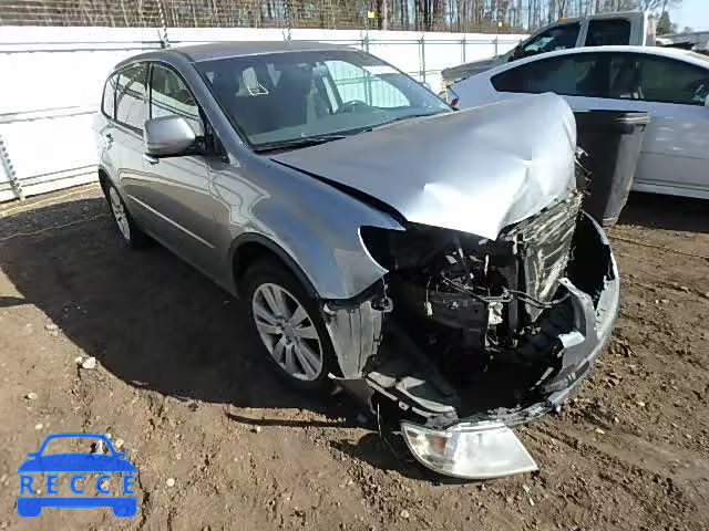 2008 SUBARU TRIBECA 4S4WX91D784407535 image 0