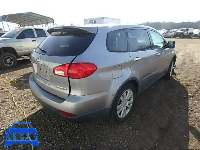 2008 SUBARU TRIBECA 4S4WX91D784407535 Bild 3