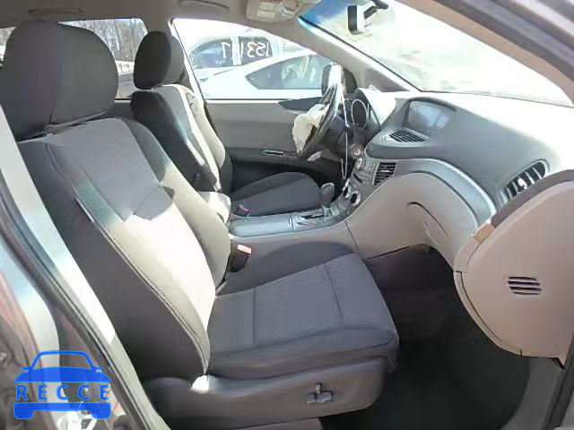 2008 SUBARU TRIBECA 4S4WX91D784407535 image 4