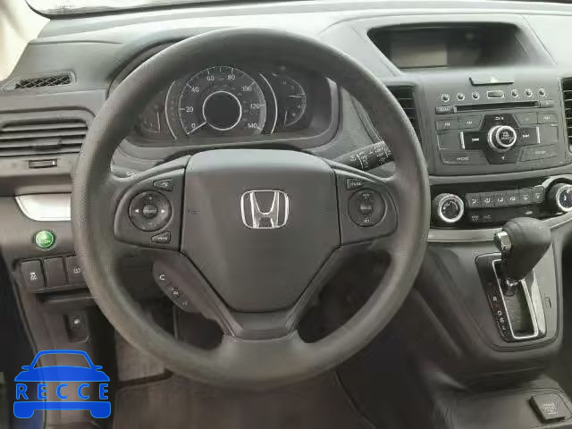 2015 HONDA CR-V LX 3CZRM3H30FG702152 image 8