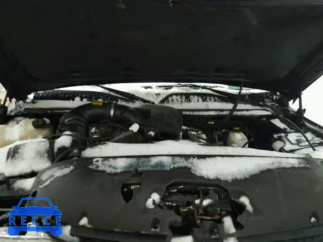 2006 GMC SIERRA K25 1GTHK29D16E159457 image 6