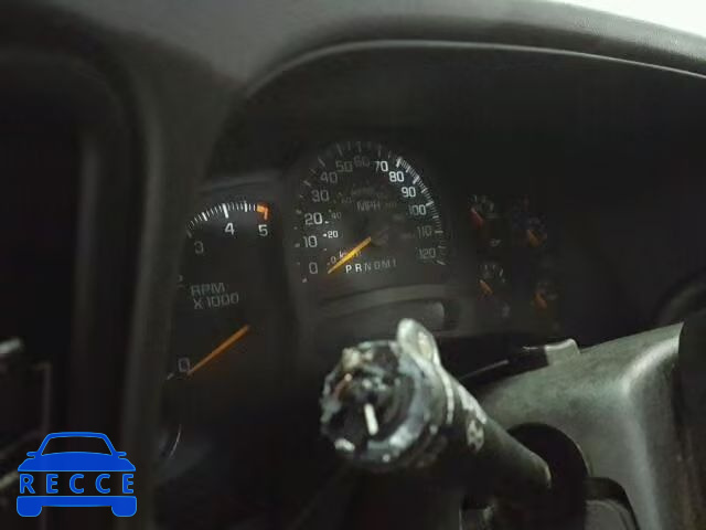 2006 GMC SIERRA K25 1GTHK29D16E159457 image 7