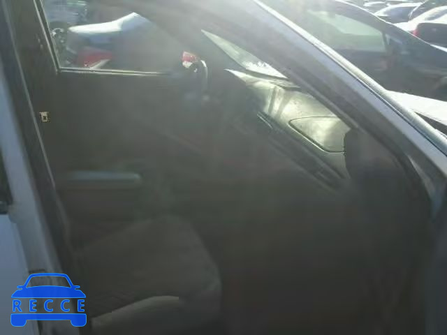 2000 CHEVROLET MALIBU 1G1ND52J1Y6146096 image 4