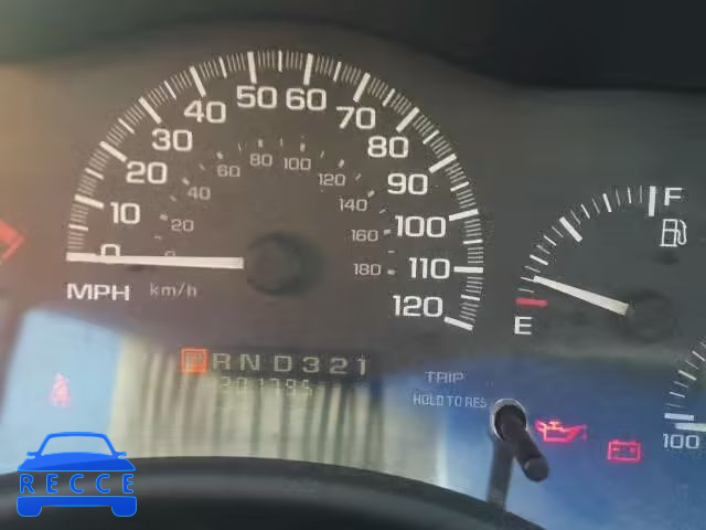 2000 CHEVROLET MALIBU 1G1ND52J1Y6146096 image 7