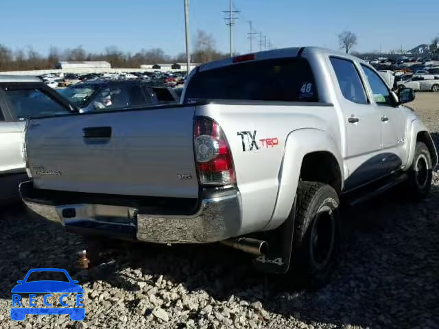 2011 TOYOTA TACOMA DOU 3TMLU4EN1BM075495 image 3