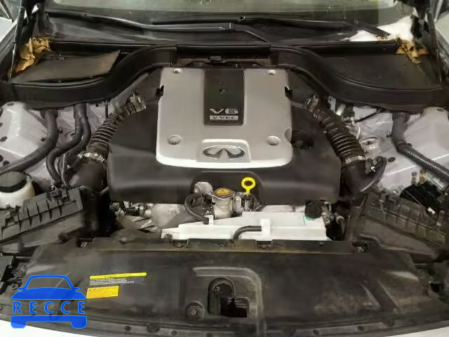 2015 INFINITI Q40 JN1CV6AR5FM522142 image 6