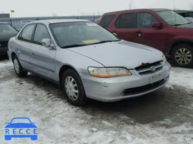 2000 HONDA ACCORD LX 1HGCG5646YA803547 image 0