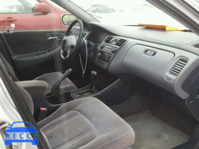 2000 HONDA ACCORD LX 1HGCG5646YA803547 image 4