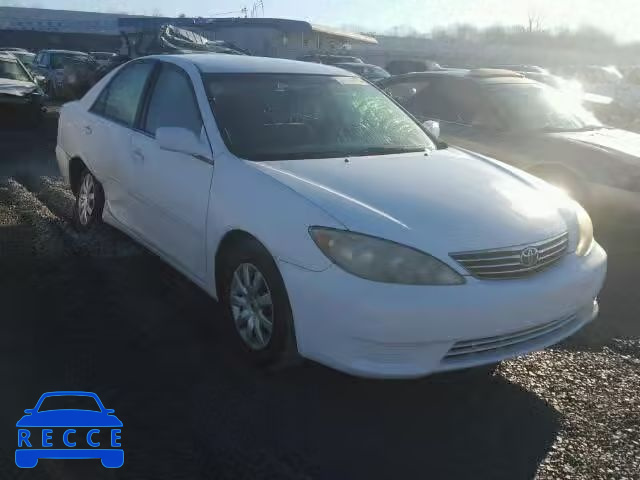 2006 TOYOTA CAMRY LE/X 4T1BE30K56U720520 image 0