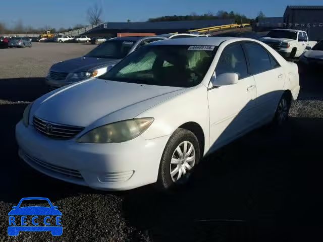 2006 TOYOTA CAMRY LE/X 4T1BE30K56U720520 image 1
