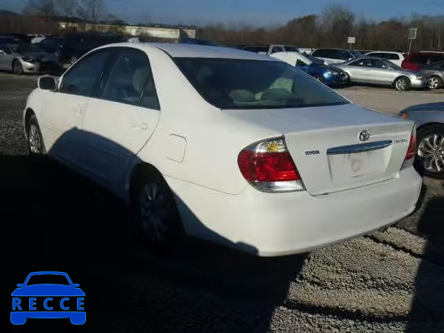 2006 TOYOTA CAMRY LE/X 4T1BE30K56U720520 image 2