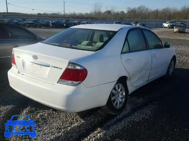 2006 TOYOTA CAMRY LE/X 4T1BE30K56U720520 зображення 3