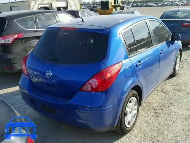 2012 NISSAN VERSA S/SL 3N1BC1CP7CK203241 image 3