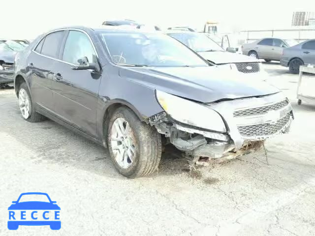 2013 CHEVROLET MALIBU 1LT 1G11C5SA9DF219372 image 0