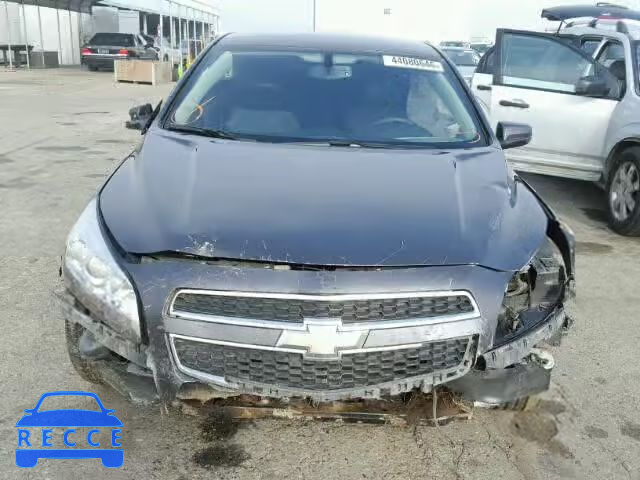 2013 CHEVROLET MALIBU 1LT 1G11C5SA9DF219372 image 9