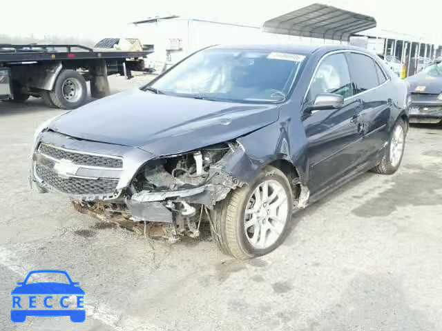 2013 CHEVROLET MALIBU 1LT 1G11C5SA9DF219372 image 1