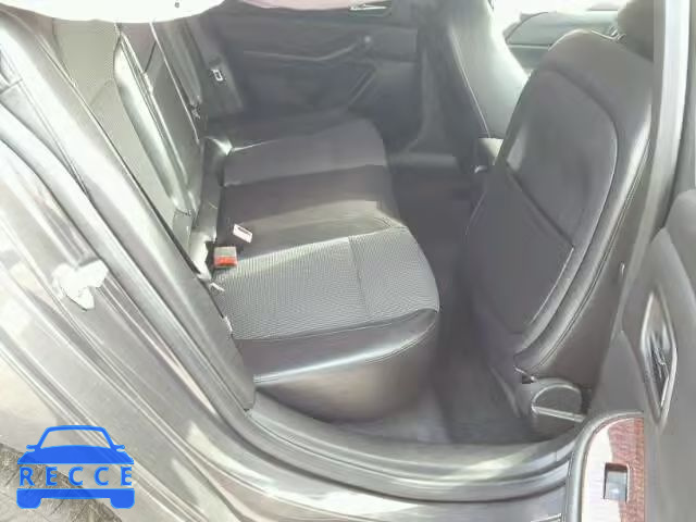 2013 CHEVROLET MALIBU 1LT 1G11C5SA9DF219372 image 5