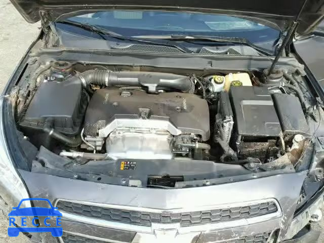 2013 CHEVROLET MALIBU 1LT 1G11C5SA9DF219372 image 6