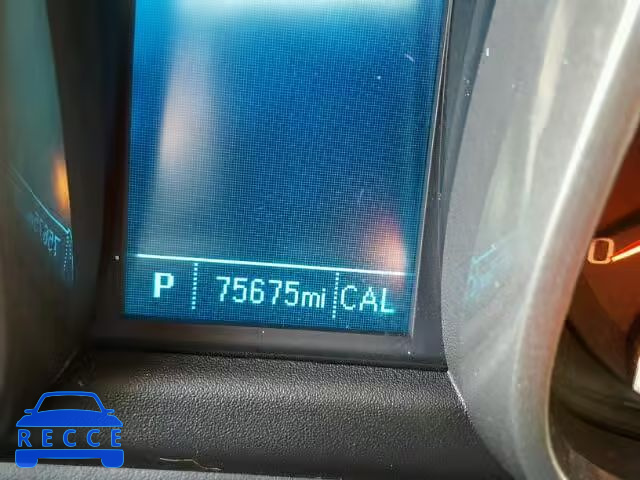 2013 CHEVROLET MALIBU 1LT 1G11C5SA9DF219372 image 7