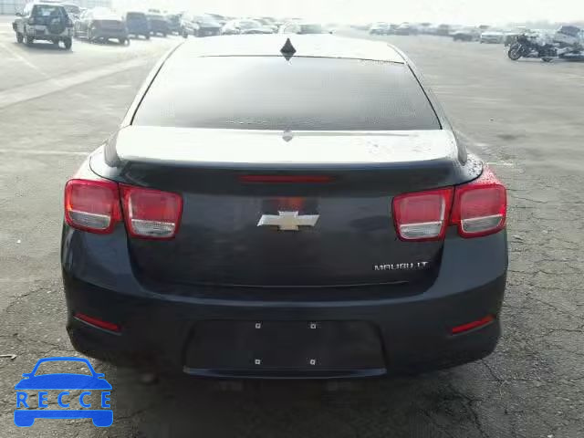 2013 CHEVROLET MALIBU 1LT 1G11C5SA9DF219372 image 8
