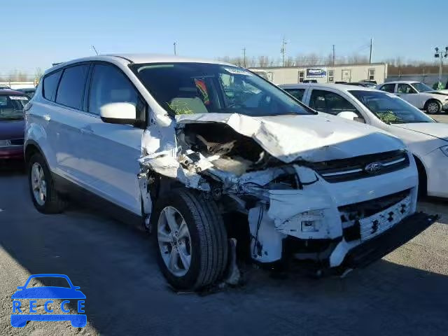 2016 FORD ESCAPE SE 1FMCU0GX5GUA10459 image 0