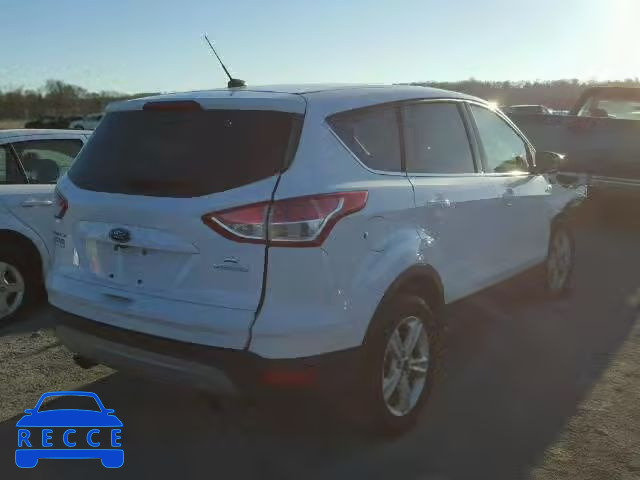 2016 FORD ESCAPE SE 1FMCU0GX5GUA10459 image 3