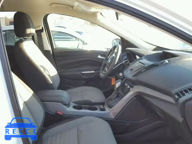 2016 FORD ESCAPE SE 1FMCU0GX5GUA10459 image 4