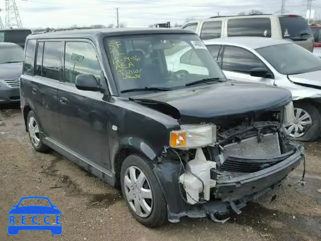 2006 TOYOTA SCION XB JTLKT324364068980 image 0
