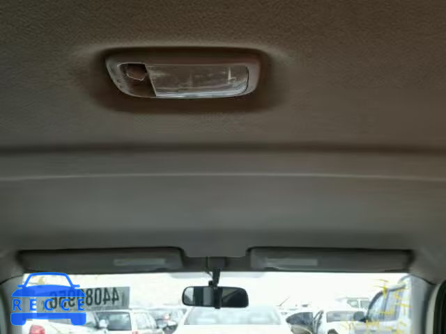 2006 TOYOTA SCION XB JTLKT324364068980 image 9
