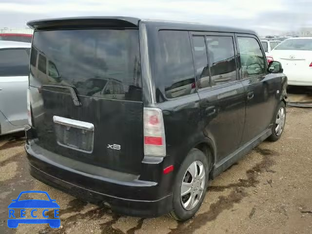 2006 TOYOTA SCION XB JTLKT324364068980 image 3