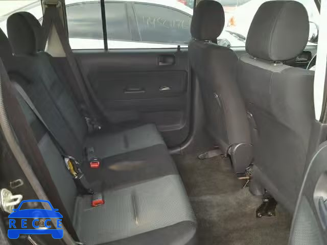 2006 TOYOTA SCION XB JTLKT324364068980 image 5