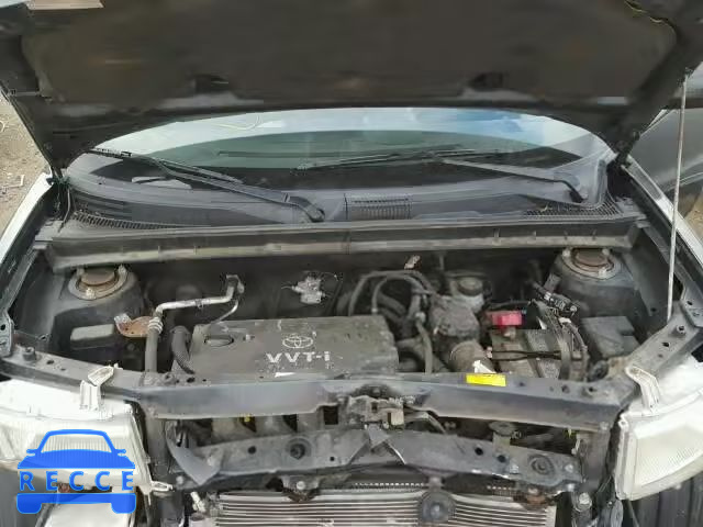 2006 TOYOTA SCION XB JTLKT324364068980 image 6