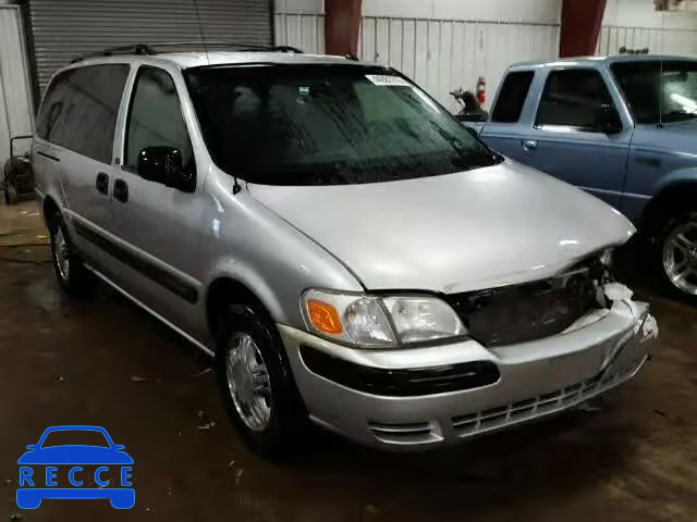 2003 CHEVROLET VENTURE LU 1GNDX13E73D291272 image 0