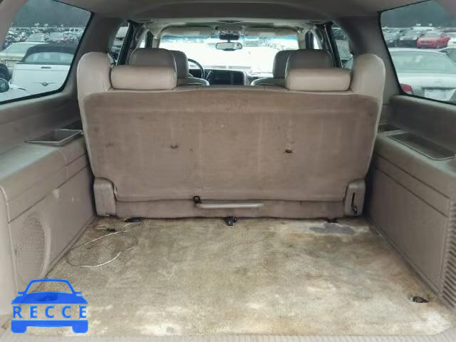 2003 GMC YUKON XL C 1GKEC16Z23J143267 image 9