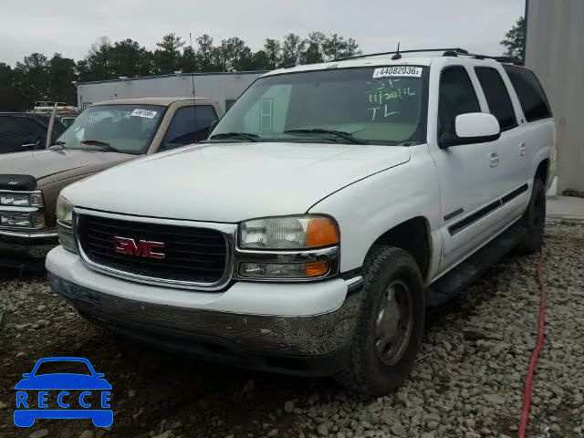2003 GMC YUKON XL C 1GKEC16Z23J143267 image 1