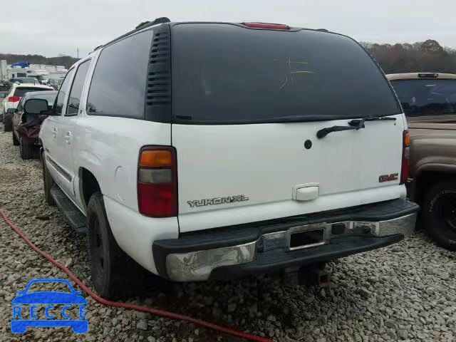 2003 GMC YUKON XL C 1GKEC16Z23J143267 image 2