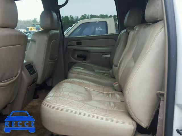 2003 GMC YUKON XL C 1GKEC16Z23J143267 image 5