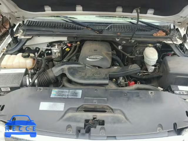 2003 GMC YUKON XL C 1GKEC16Z23J143267 image 6
