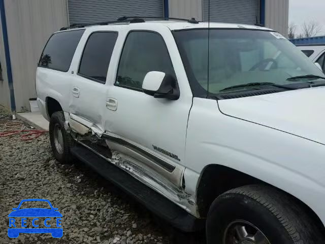 2003 GMC YUKON XL C 1GKEC16Z23J143267 image 8